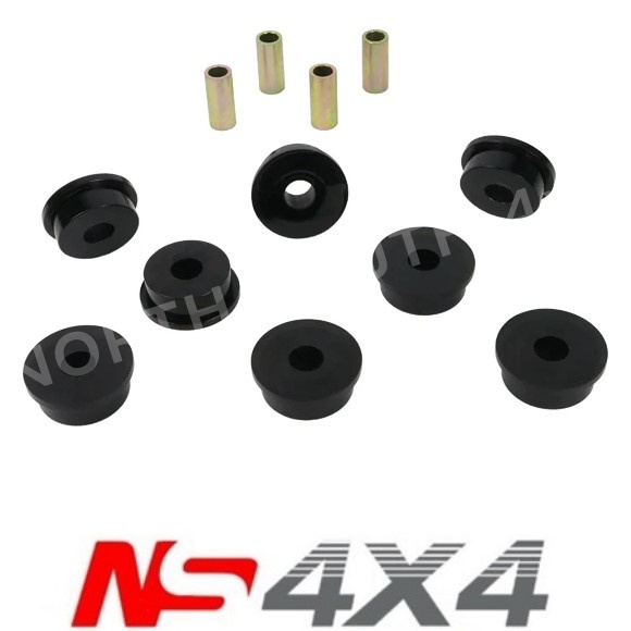 Ns4x4